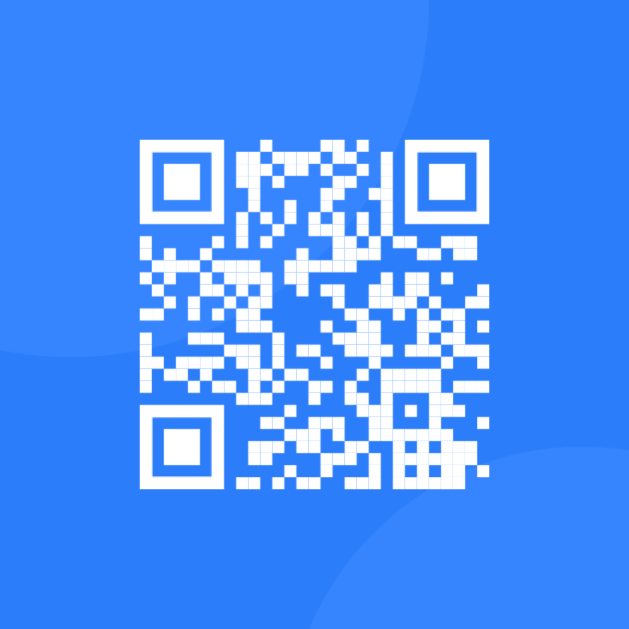 QR icon